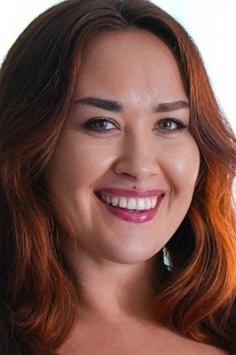 Tara Blackwell from TOUCHMYWIFE